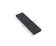 Vi Điều Khiển PIC18F4580-E/P